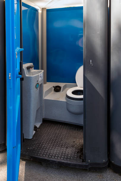 Portable restroom solutions in Mill Bay, AK