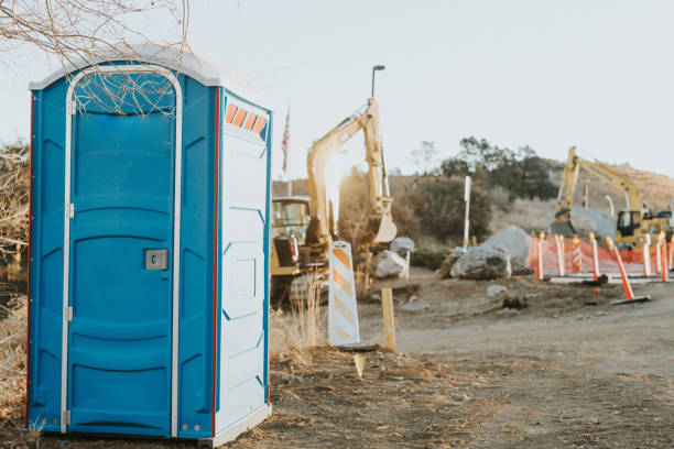 Best Portable restroom solutions  in Mill Bay, AK
