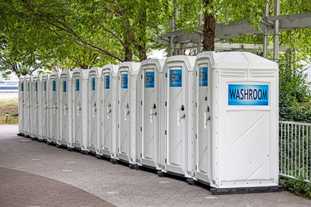 Professional porta potty rental in Mill Bay, AK