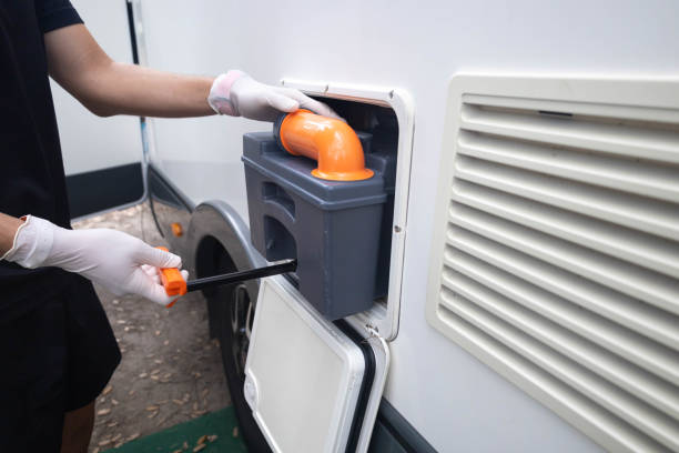 Best Affordable porta potty rental  in Mill Bay, AK