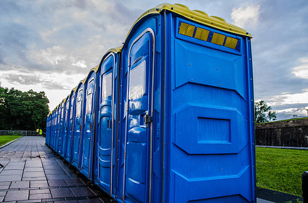 Best Emergency porta potty rental  in Mill Bay, AK